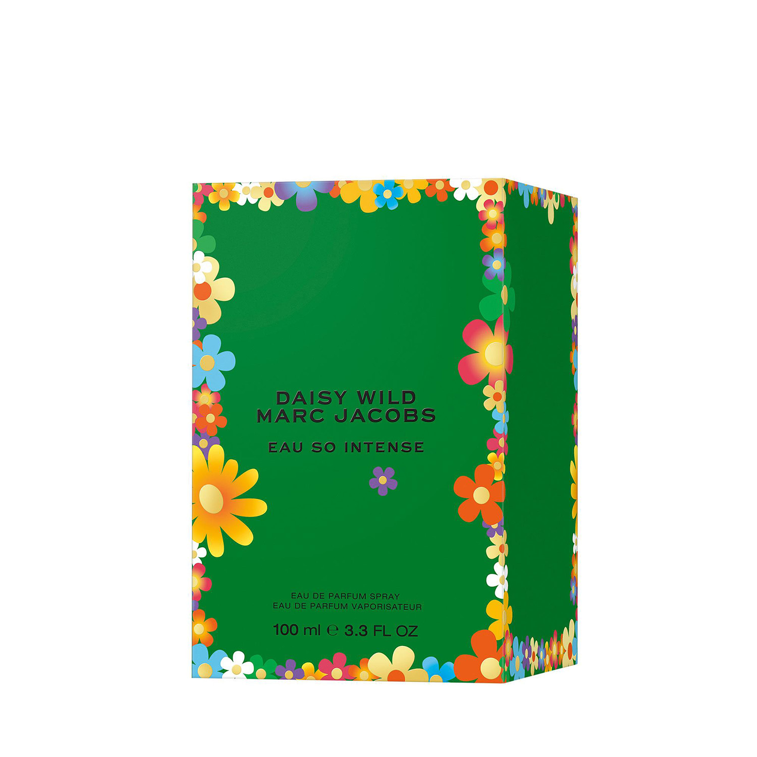 MARC JACOBS DAISY WILD EAU DE PARFUM INTENSE